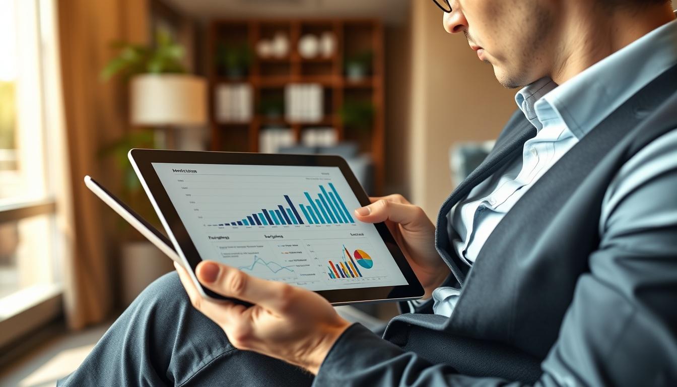 Market Analysis Skills