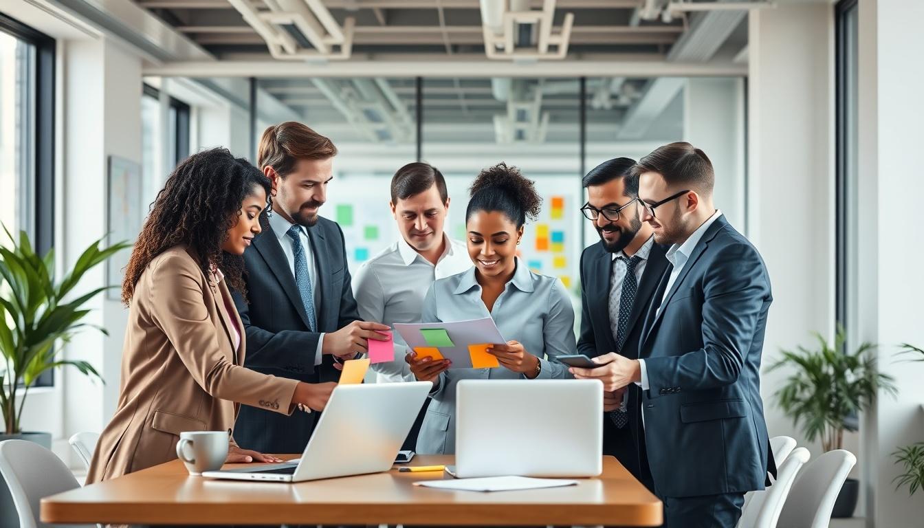 Expert Consulting